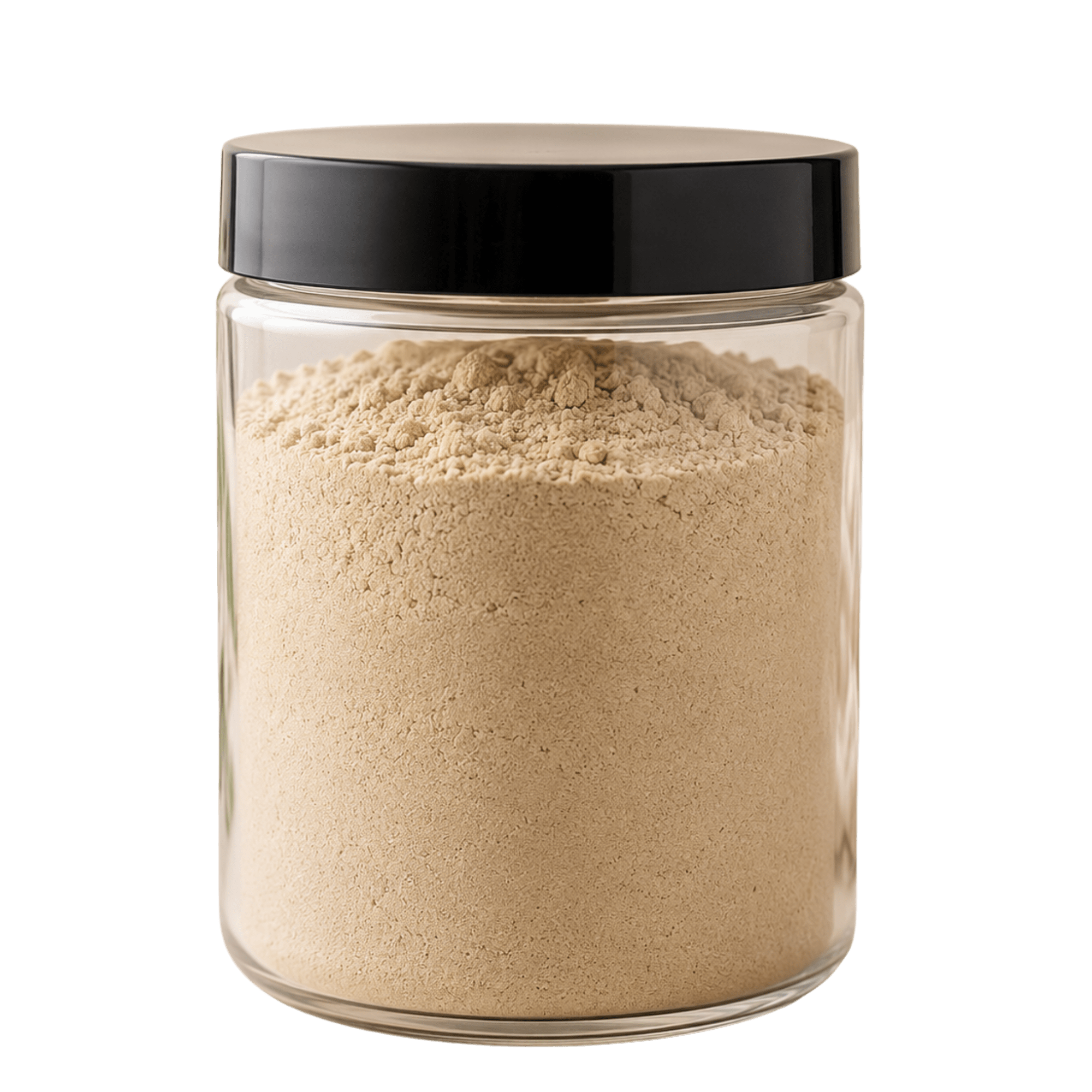 Psilocybin Extract Raw Powder