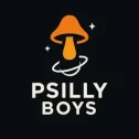 Psilly Boys