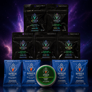 Deep Space Explorer Bundle