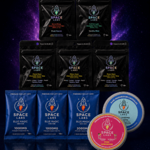 Ready For Liftoff Bundle